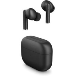 ENERGY-SISTEM Auriculares Bluetooth S2 (Grafite) - ENERGY SISTEM