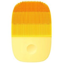 Escova Facial InFace Eletronic Sonic Clean (Laranja) - XIAOMI