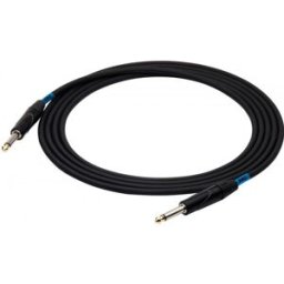 Cabo Jack Mono 6,3 mm Macho - Jack Mono 6,3 mm Macho (5mts) - SSQ