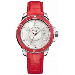 Relógio Analógico AIR-WA0122 44MM (Prateado) - THOMAS SABO