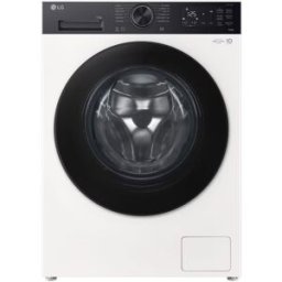 Máquina de Lavar Roupa F4X5511THB 11Kg 1400RPM (Branco) - LG