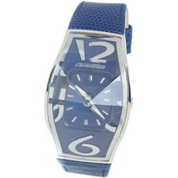 Relógio Analógico CT7932AM-83 37MM (Prateado) - CHRONOTECH