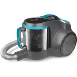 Black & Decker Aspirador BXVML700E 700W - BLACK&DECKER