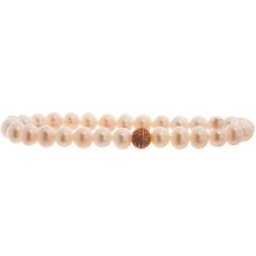 Bracelete JLA-BR-SB-2WH - LANCASTER