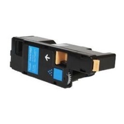 Toner Compativel EPSON C1700 - Azul