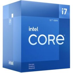 Processador Core i7-12700F 12-Core 2.1GHz c/ Turbo 4.9GHz 25MB Skt1700 - INTEL