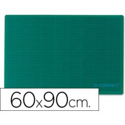 Placa de Corte Q-Connect, 600 mm X 900 mm (Din A1)