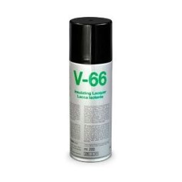 Spray Laca Verniz Isolador Rápido (200ml) - DUE-CI