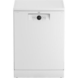Máquina de Lavar Loiça BDFN26640WC 16 Conjuntos (Branco) - BEKO