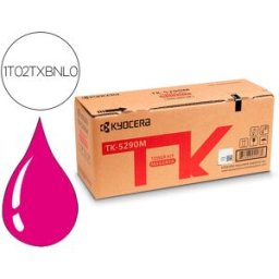 Toner TK-5290M (Magenta) - KYOCERA