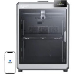 Impressora 3D K2 Plus - CREALITY