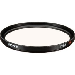 Filtro Protetor p/ Camara VF55MPAM - SONY