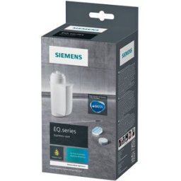Kit de Limpeza p/ Máquinas de Café - SIEMENS