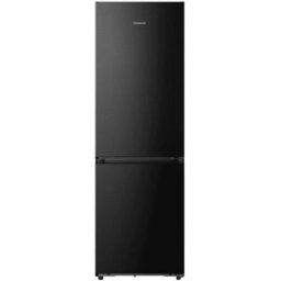 Frigorífico Combinado RB3K330SAFC 330L No Frost (Preto) - HISENSE