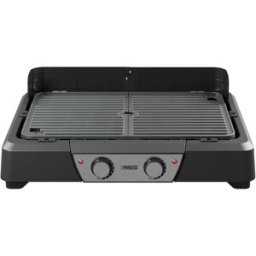 Grelhador de Mesa/Barbecue 2000W - PRINCESS