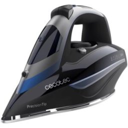 Ferro de Engomar a Vapor IronHero 3200 i-Pump Anodized 3200W - CECOTEC