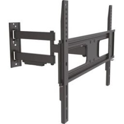 Suporte TV-LCD-LED Giratório até 70" - TooQ