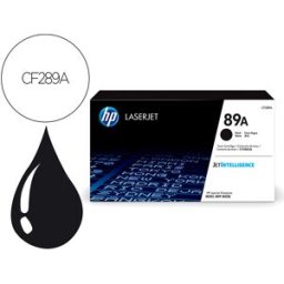 Toner Laserjet 89A M507 / Mfp M528 (Preto) - HP