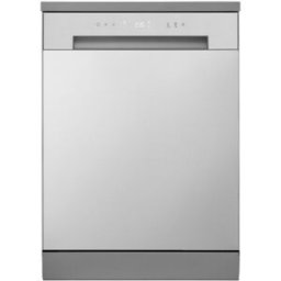 Máquina de Lavar Loiça DF030FL 13 Conjuntos (Prateado) - LG