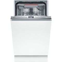 Máquina de Lavar Loiça de Encastre Serie 4 SPV4EMX25E 10 Conjuntos - BOSCH