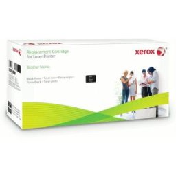 Toner Preto Compatível a Brother TN2010 - XEROX