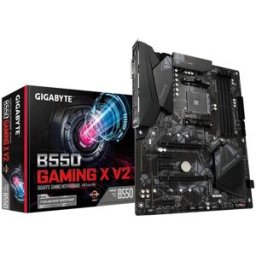Motherboard ATX B550 Gaming X V2 SktAM4 - GIGABYTE