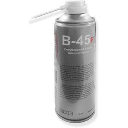 Spray Ar Comprimido (400ml) - DUE-CI