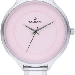 Relógio Analógico RA511203 36MM (Prateado) - RADIANT