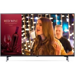 SmartTV Supersign Hospitality 43" 43UN640S 4K Ultra HD - LG