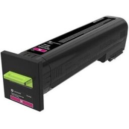 Toner Original CS820 22.000 Pág. (Magenta) - LEXMARK