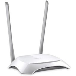 Router Wireless N 300Mpbs - TP-LINK