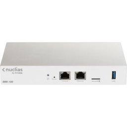 Connect Hub Nuclias 100 Mbit/s Ethernet LAN - D-LINK