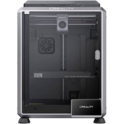 Impressora 3D K1C - CREALITY