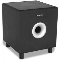 Subwoofer Activo 10" 200W (SHFS10B) - FENTON