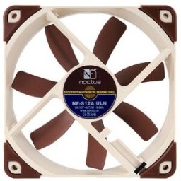 Corsair Ventoinha 600 120mm 800 RPM 3 Pinos - NOCTUA