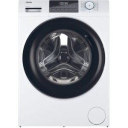 Máquina de Lavar Roupa I-Pro Serie 1 HW80-BP14929A-S 8Kg 1400RPM (Branco) - HAIER