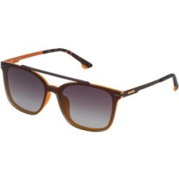 Óculos de Sol Unissexo SPL528999UXM - POLICE