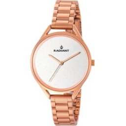 Relógio Analógico RA432207 34MM (Rose Gold) - RADIANT