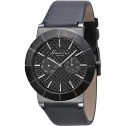 Relógio Analógico IKC1929 42MM (Cinzento) - KENNETH COLE
