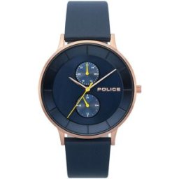 Relógio Analógico R1451293002 42MM (Rosa) - POLICE