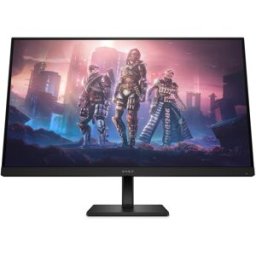 Monitor Gaming Omen IPS 31.5" 780K0E9 Quad HD 165Hz (Preto) - HP