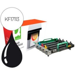 Toner Compatível Brother Dr130 Hl-4040 / 4050 / 4070 Tambor 17000 Paginas - Q-CONNECT