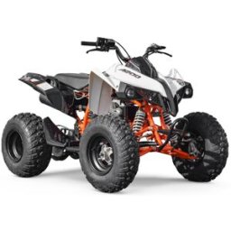 Moto 4 200CC 4T Quad A200 - KAYO