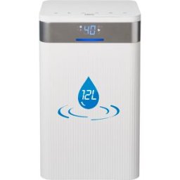 Desumidificador 12L/Dia 200W (Branco) - JOCEL
