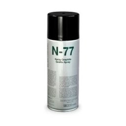 Spray Grafite Coloidal (400ml) - DUE-CI