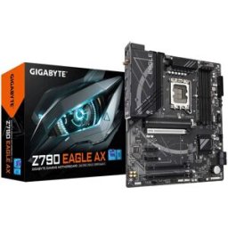 Motherboard ATX Z790 Eagle AX Skt1700 - GIGABYTE