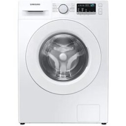 Máquina de Lavar Roupa WW80T4040EE/EP 8Kg 1400RPM (Branco) - SAMSUNG