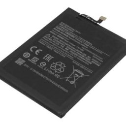 Bateria Compatível Note 9 3,87V Xiaomi (4920mAh)