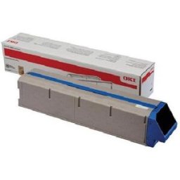 Toner Pro9431/Pro9541/Pro9542 Preto - OKI