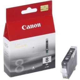 Tinteiro 8 Preto - CANON